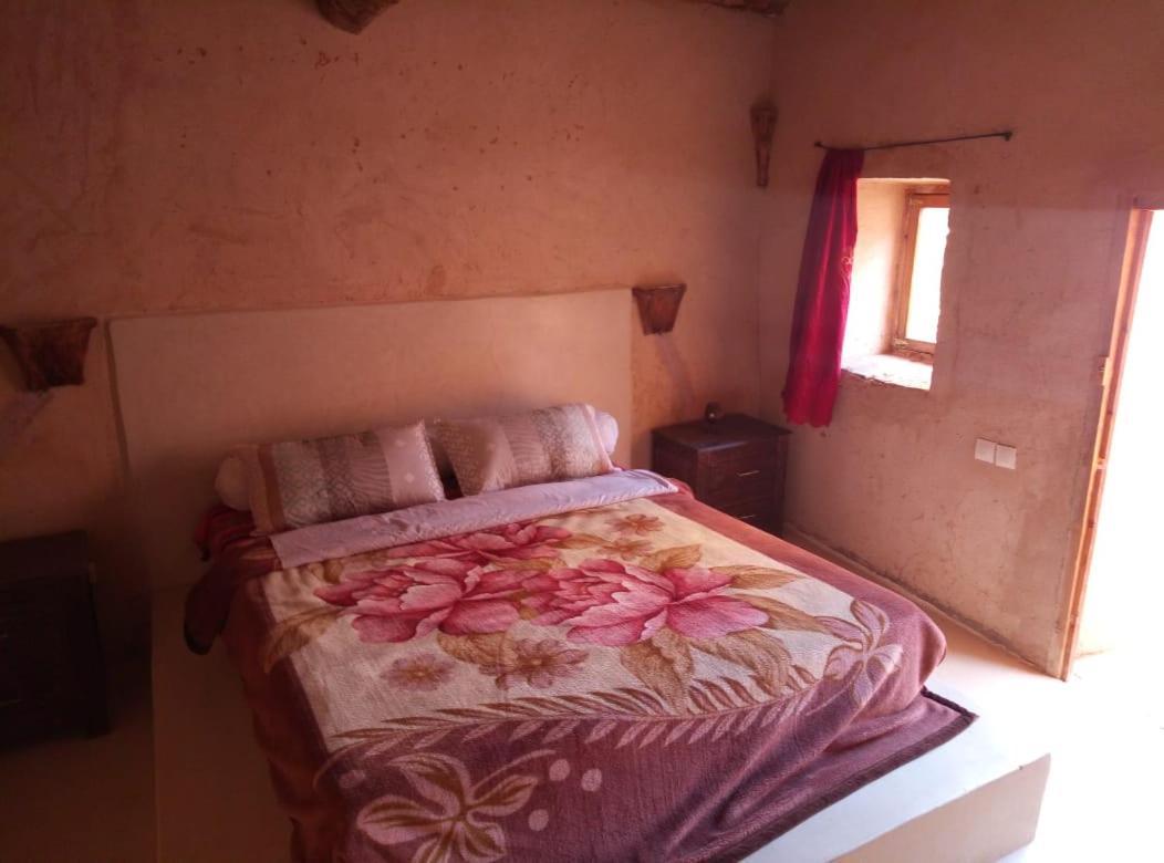 Maison D'hote Sirwaji Apartamento Assa
