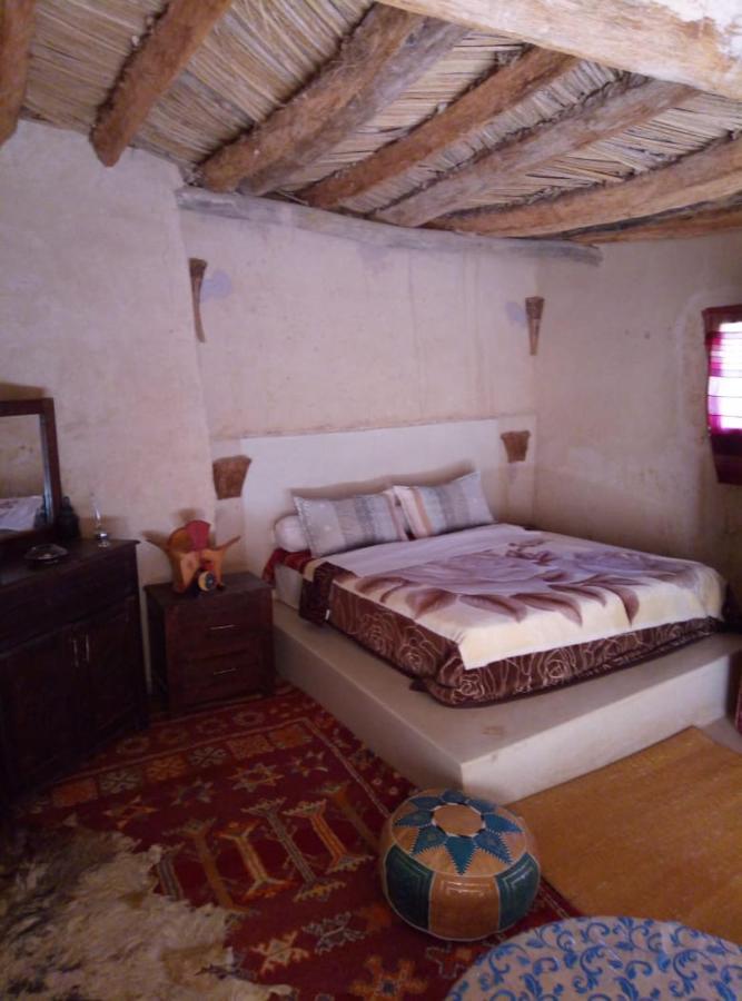 Maison D'hote Sirwaji Apartamento Assa