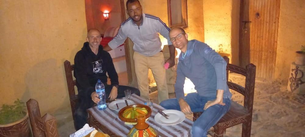 Apartamento Maison D'hote Sirwaji