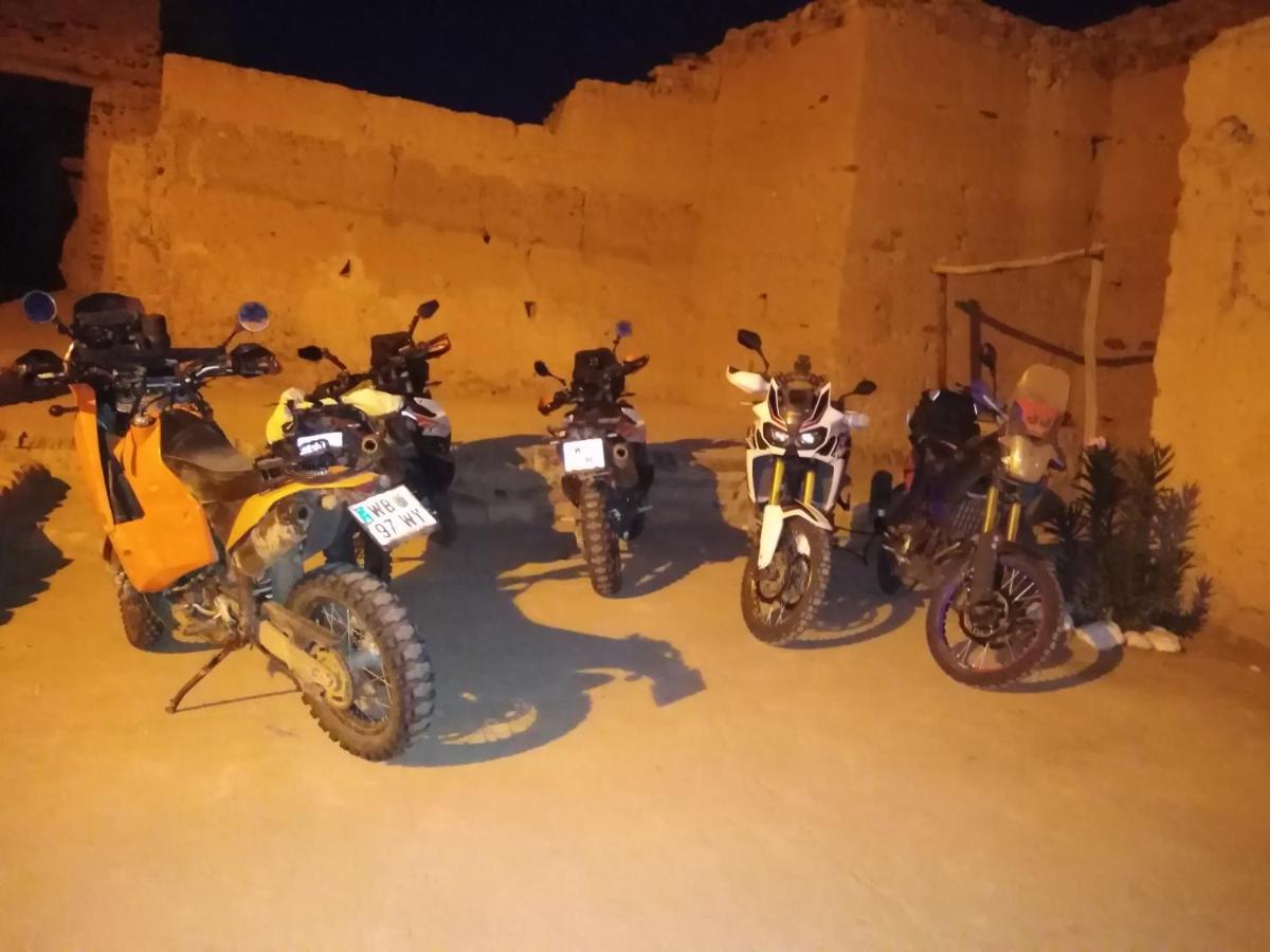 Maison D'hote Sirwaji Apartamento *