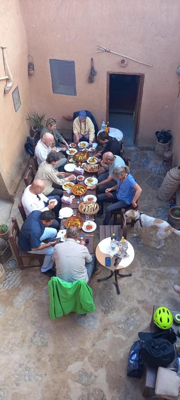 Apartamento Maison D'hote Sirwaji