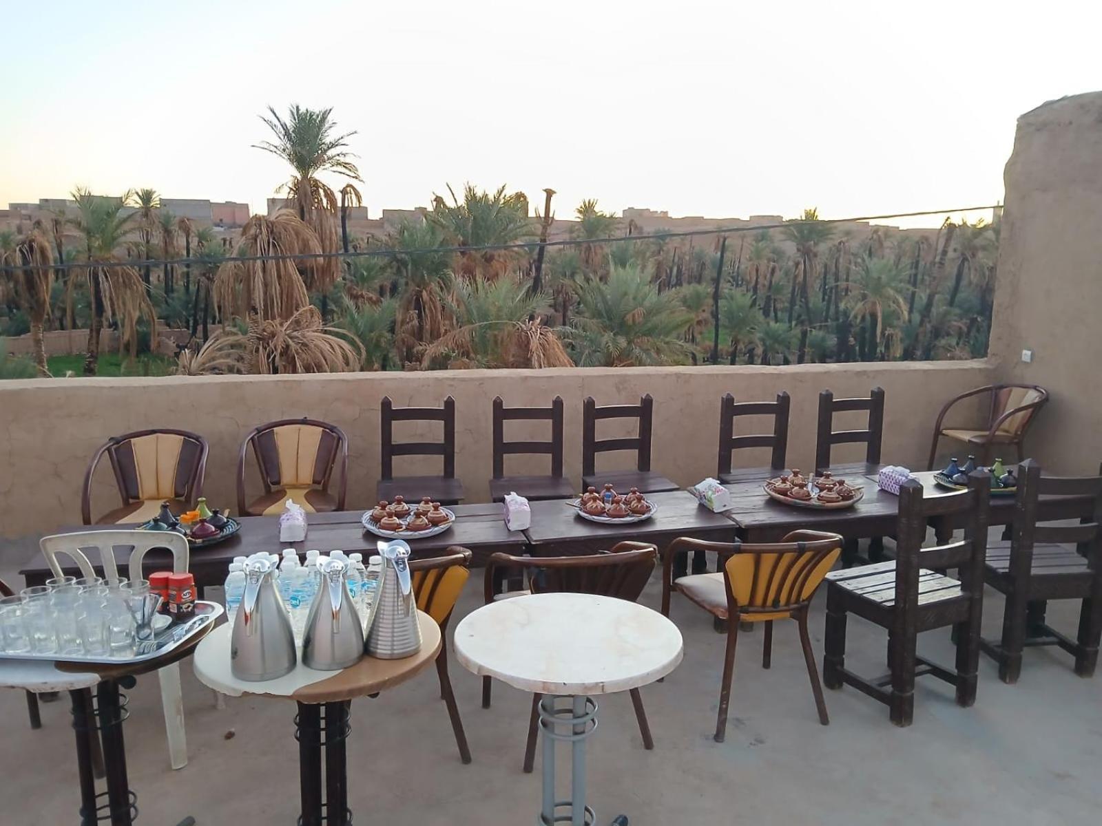 Maison D'hote Sirwaji Assa